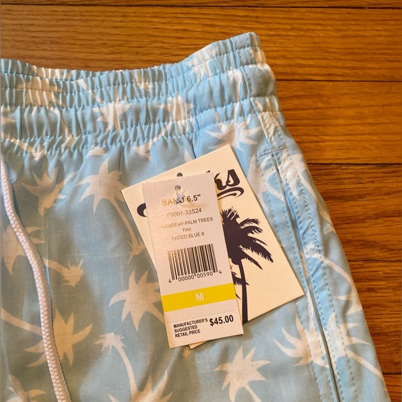 Men’s Trunk size M - Picture 11 of 13